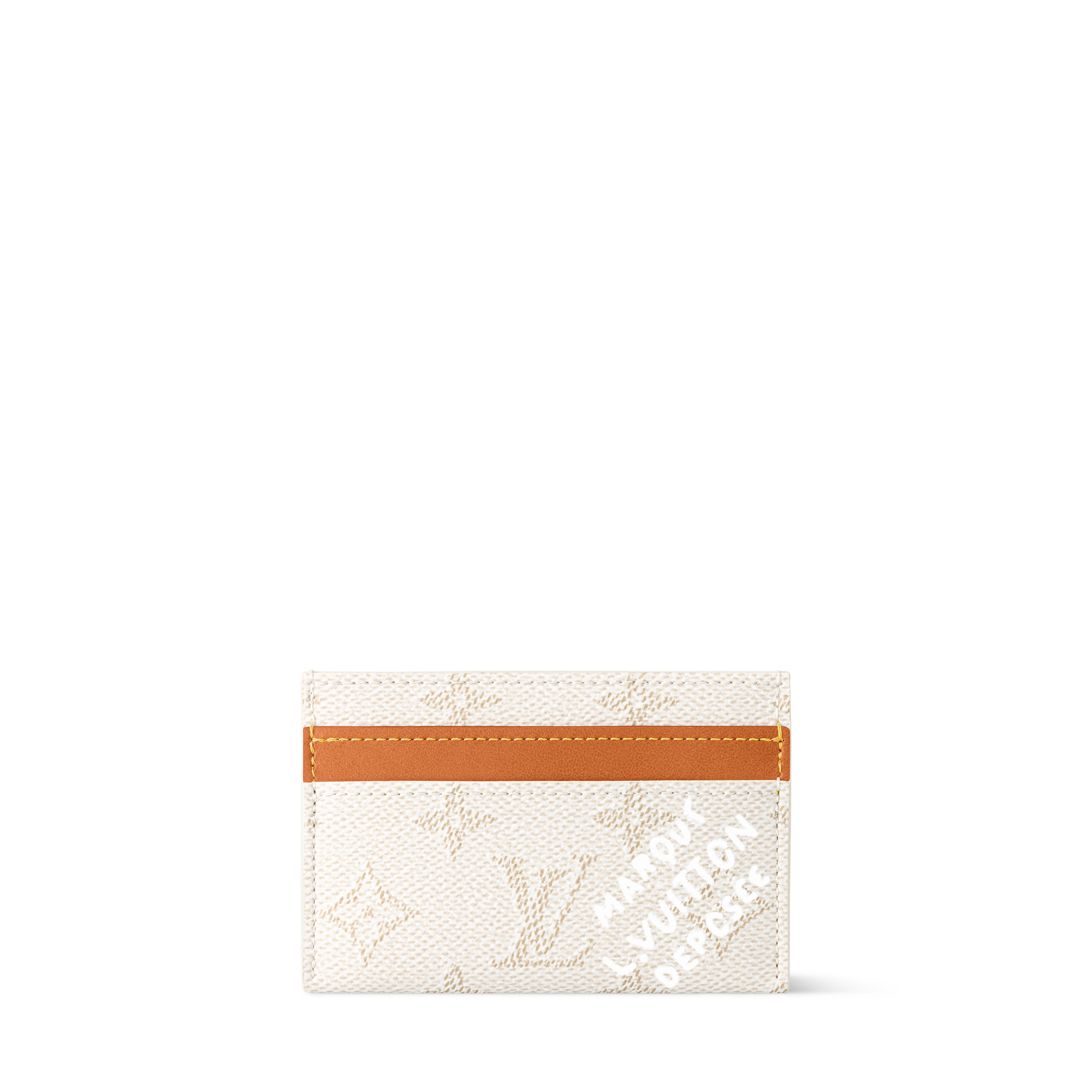 Double Card Holder Monogram Other - For Him | LOUIS VUITTON